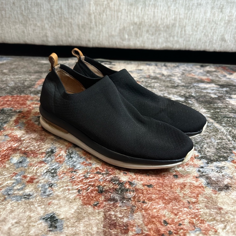 Gentle Souls by Kenneth Cole Remi Slip On Knit Platform Sneakers